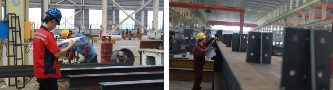 Steel Lattice Column vs Solid H‑Section Column Steel Lattice Column vs Solid H‑Section Column