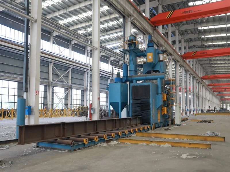 Steel Lattice Column vs Solid H‑Section Column Steel Lattice Column vs Solid H‑Section Column